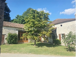 maison en pierres à la vente -   24240  SIGOULES, surface 243 m2 vente maison en pierres - UBI432817019